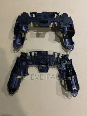 Ps5 Controllers V3 and V4 Internal Shell