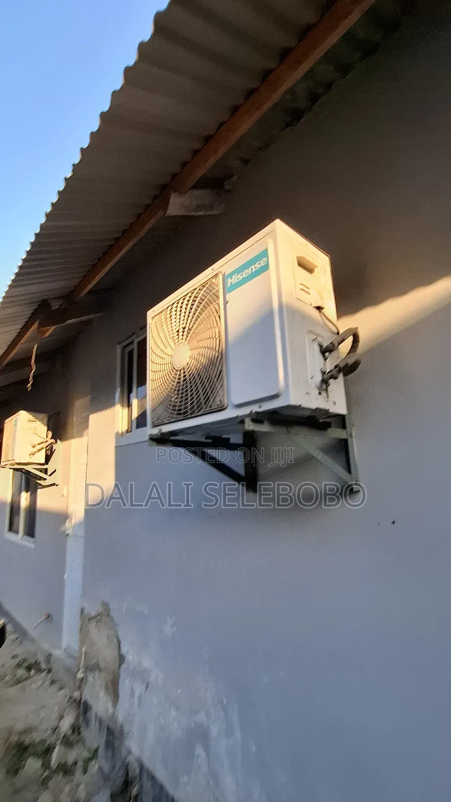 1bdrm Bedsitter in Mwenge Lufungira, Kinondoni for rent