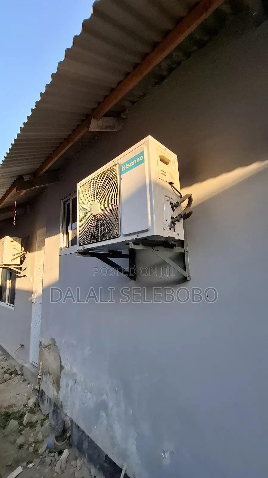 1bdrm Bedsitter in Mwenge Lufungira, Kinondoni for rent