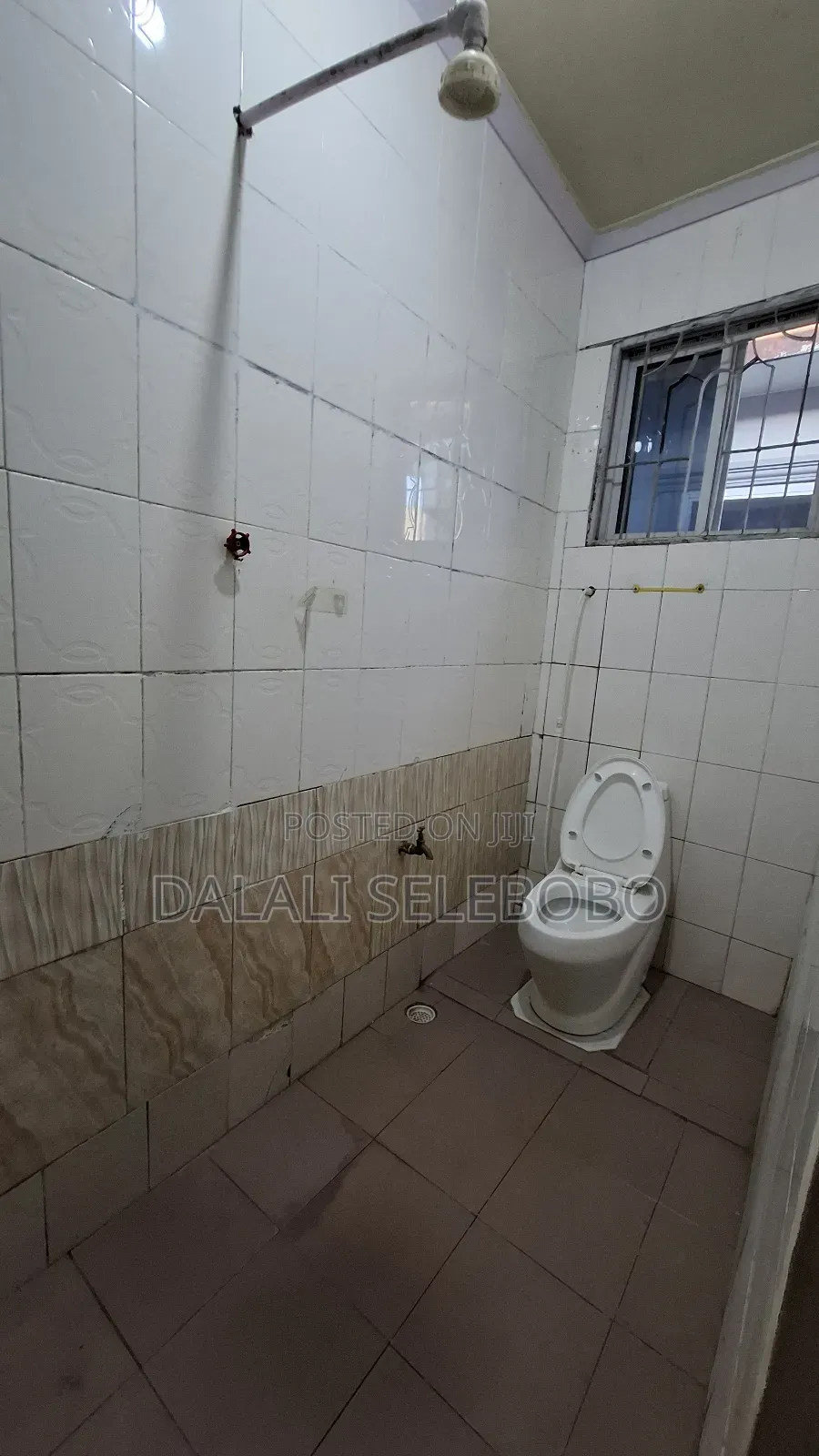 1bdrm Bedsitter in Mwenge Lufungira, Kinondoni for rent