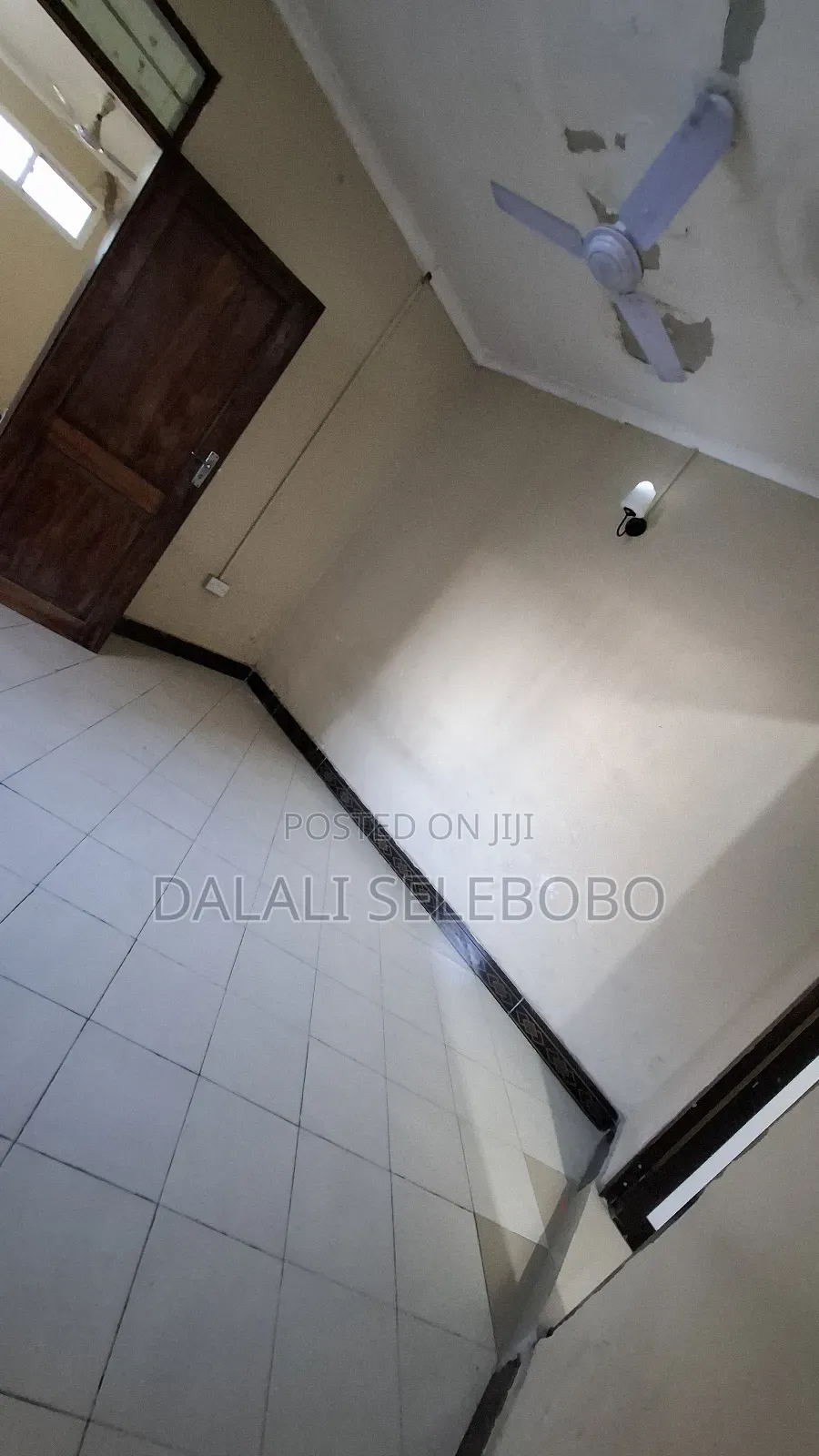 1bdrm Bedsitter in Mwenge Lufungira, Kinondoni for rent