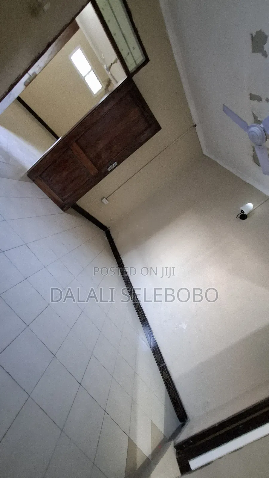 1bdrm Bedsitter in Mwenge Lufungira, Kinondoni for rent