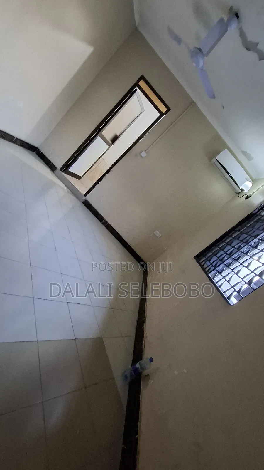 1bdrm Bedsitter in Mwenge Lufungira, Kinondoni for rent