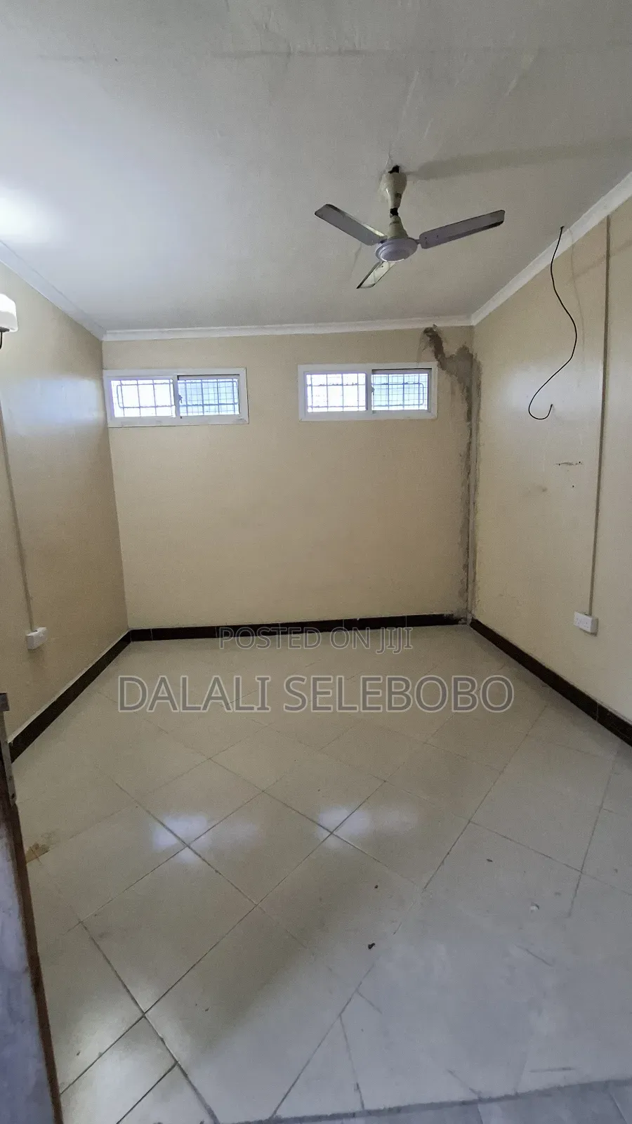 1bdrm Bedsitter in Mwenge Lufungira, Kinondoni for rent