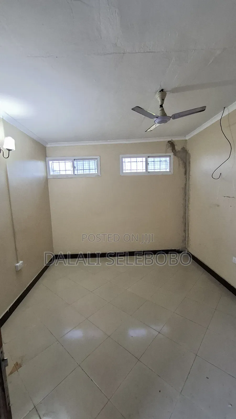 1bdrm Bedsitter in Mwenge Lufungira, Kinondoni for rent