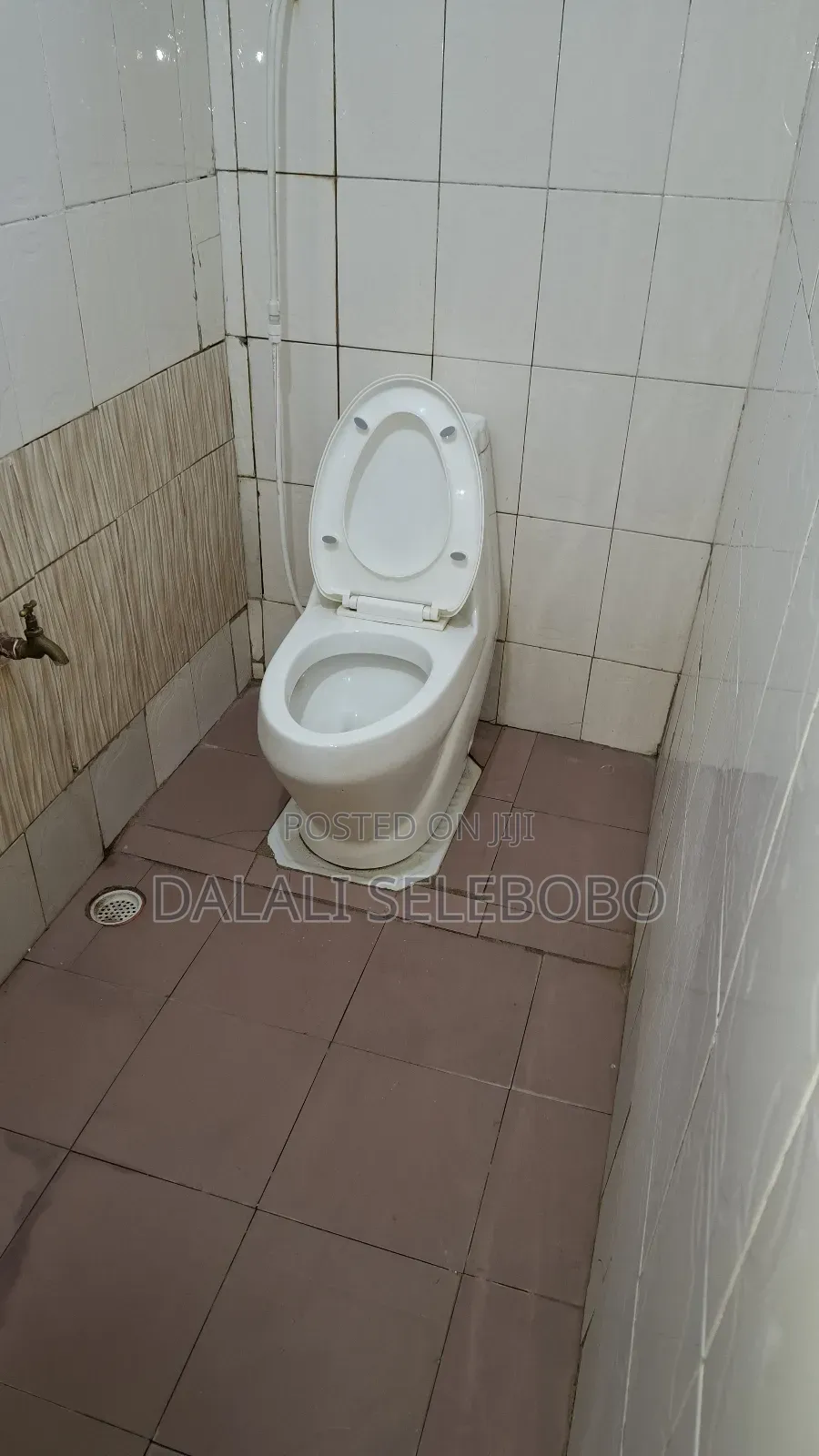 1bdrm Bedsitter in Mwenge Lufungira, Kinondoni for rent