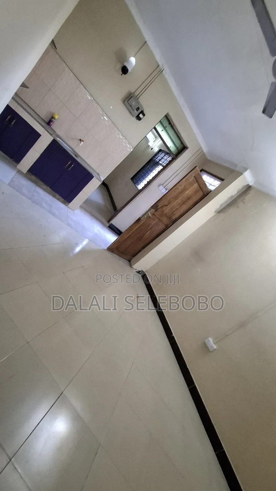1bdrm Bedsitter in Mwenge Lufungira, Kinondoni for rent