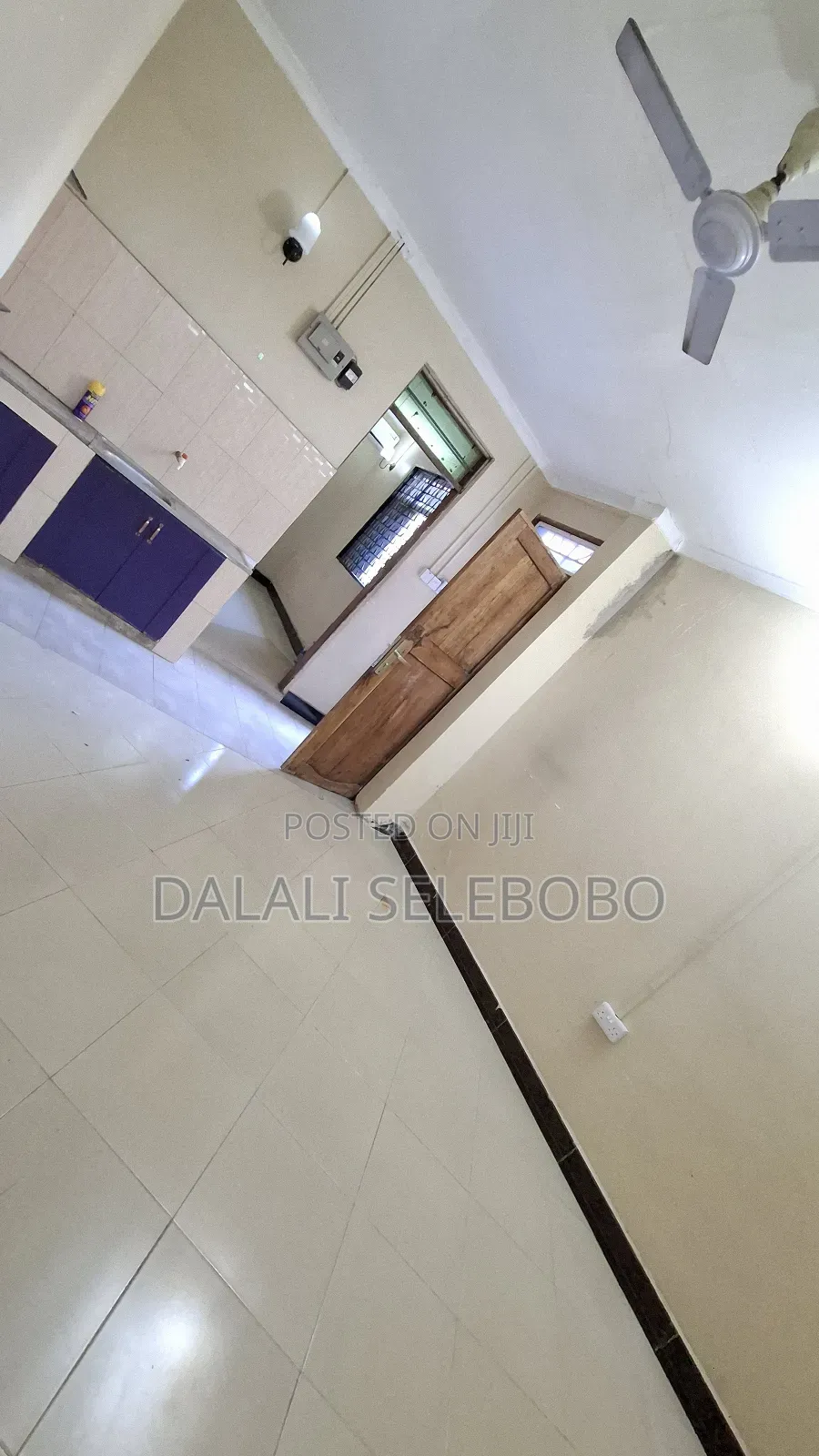 1bdrm Bedsitter in Mwenge Lufungira, Kinondoni for rent