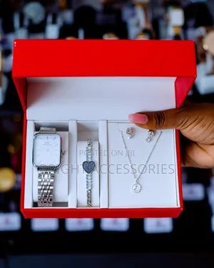 Set Ya Kike/ Jewelry Set for Her
