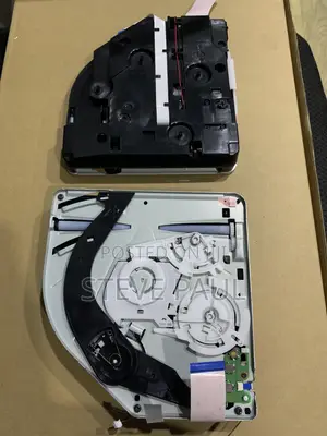 Original Ps5 Fat DVD Rom Full Set