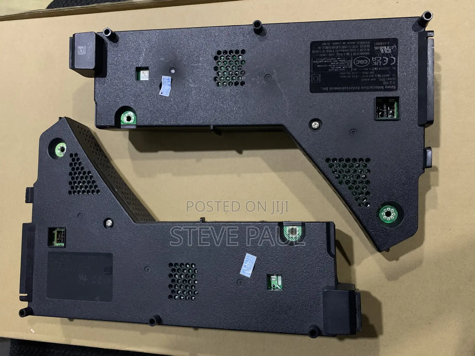 Ps5 Power Supply All Model