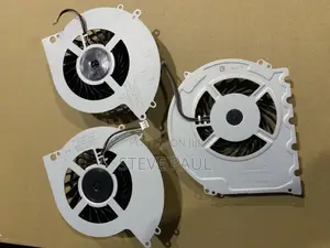Ps4 Fat, Slim and Pro Internal Fan