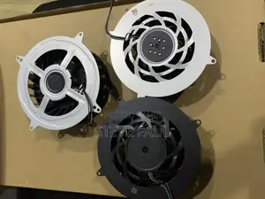 Ps5 Fat, Slim and Pro Internal Fan