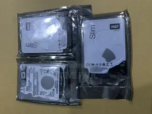 Ps4 Internal Storage Hard Disk 500gb and 1tb