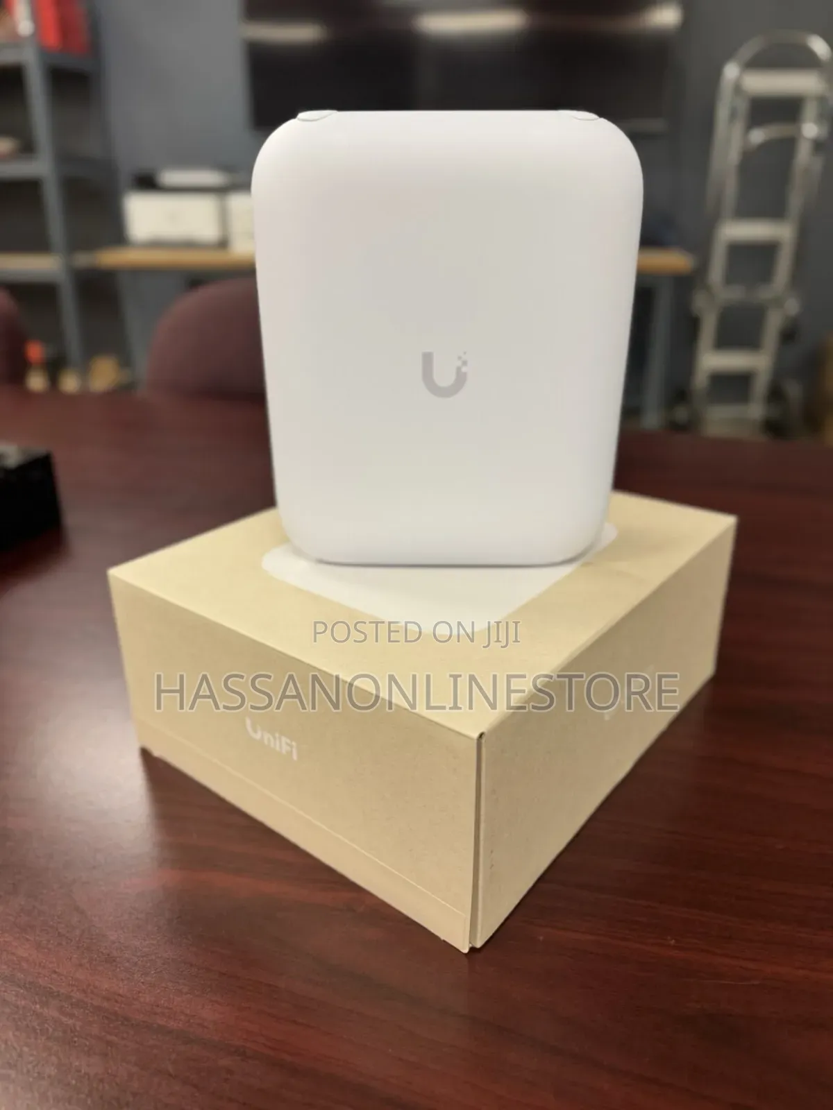 Ubiquiti Unifi 7 Outdoor - U7 Outdoor