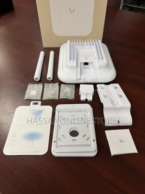 Ubiquiti Unifi 7 Outdoor - U7 Outdoor