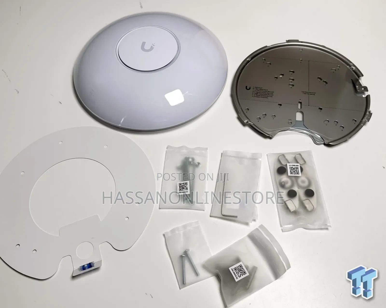 Ubiquiti Unifi U7 Pro