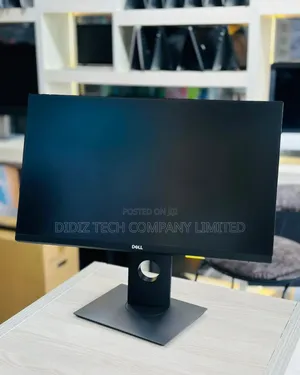 Dell Frameless Monitor 24 Inch