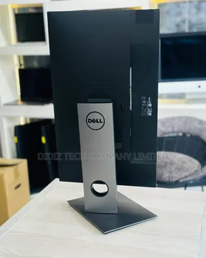 Dell Frameless Monitor 24 Inch