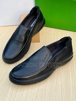 Men's Casual and Smart Shoes