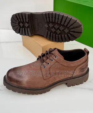 Men's Short Boots Classic and Durable