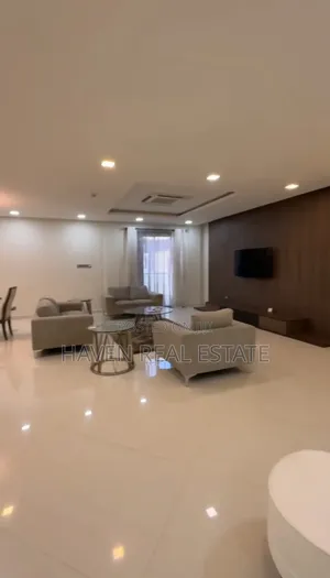 3bdrm Villa in Masaki for rent