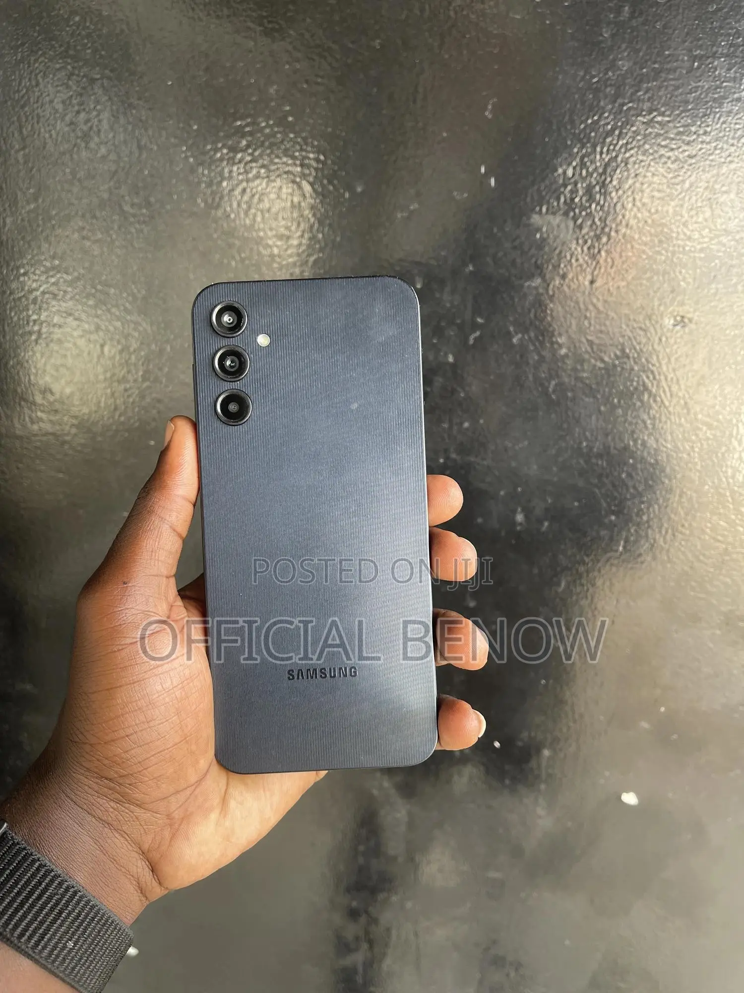 Samsung Galaxy A14 128 GB Black