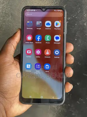 Samsung Galaxy A14 128 GB Black