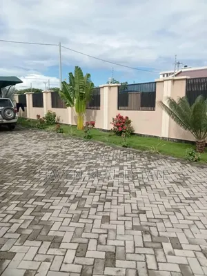 Furnished 4bdrm House in Masaki for rent