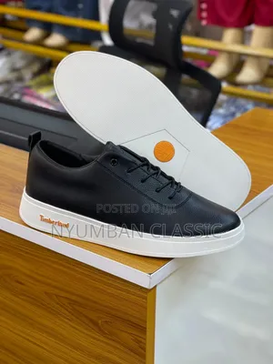 Causal Timberland Shoes