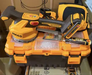 Incgo Tile Vibrator Machine 20v