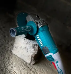 Total Angle Grinder 2200w