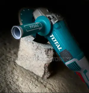 Total Angle Grinder 2200w
