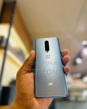 OnePlus 8 256 GB Gray