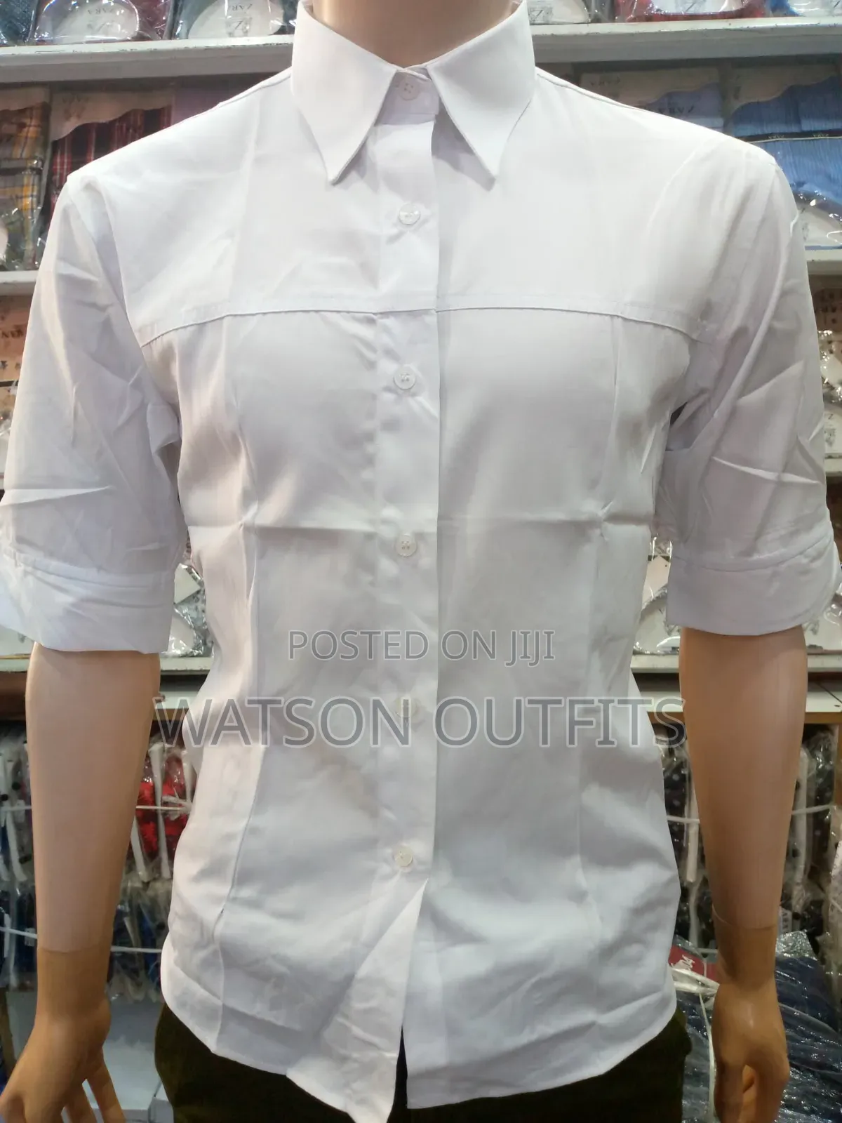 Blauzi or Women's Top Quality Shirts