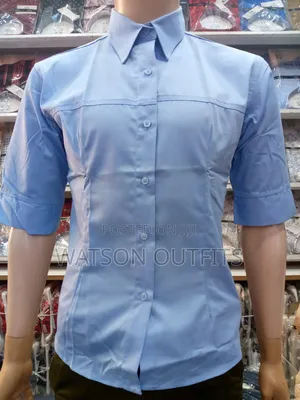 Blauzi or Women's Top Quality Shirts