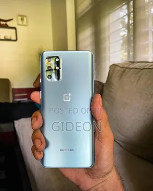 OnePlus 8T 256 GB Gray