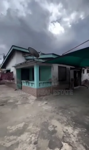 3bdrm House in Sinza for sale
