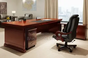 President Office Table