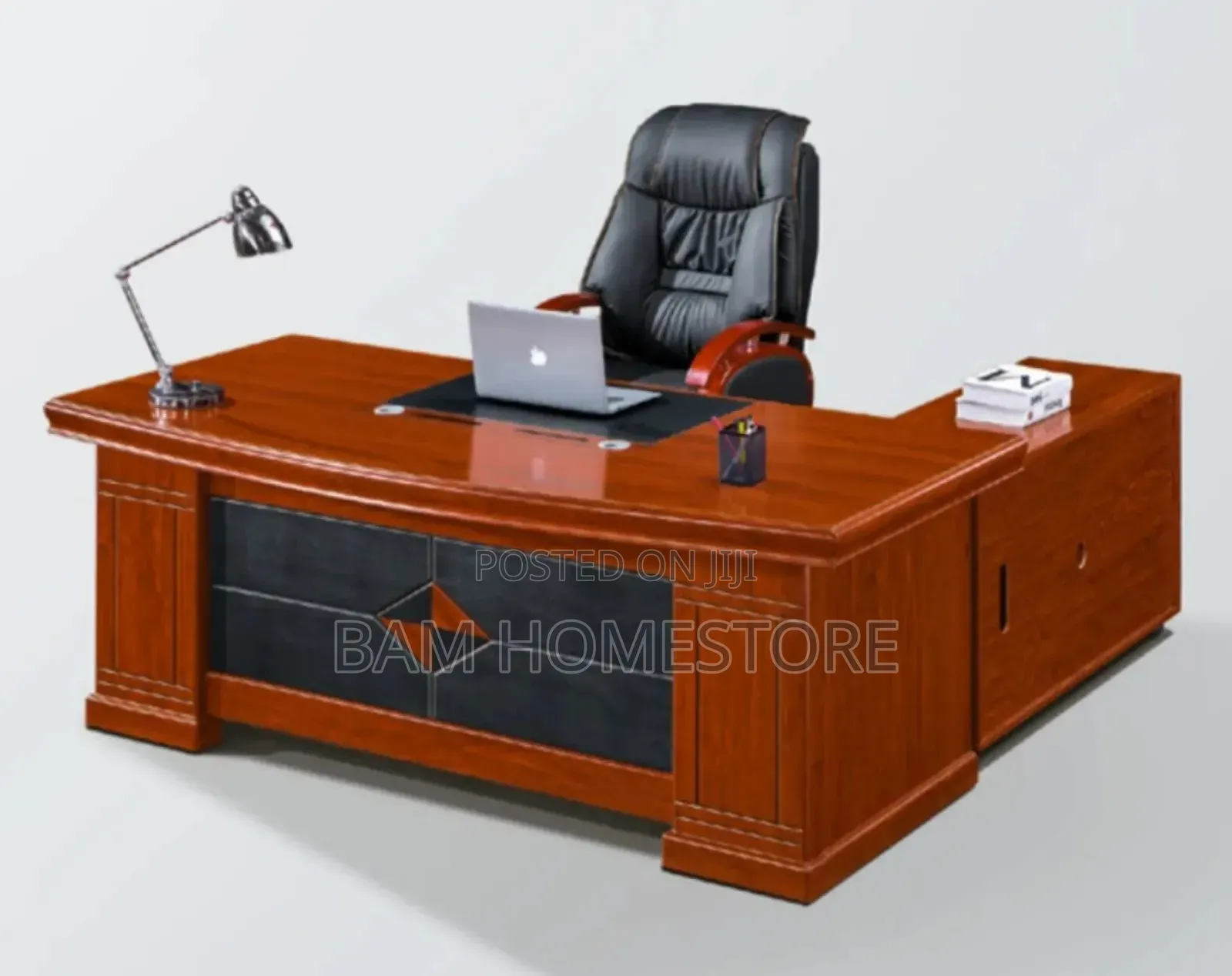 President Office Table
