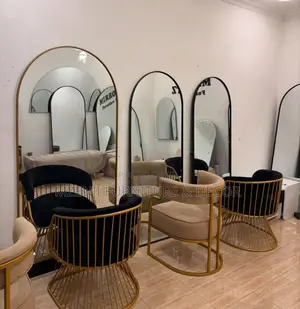 Viti Vya Saloon
