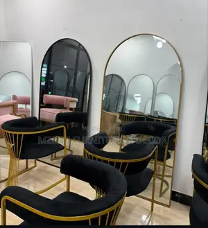 Viti Vya Saloon