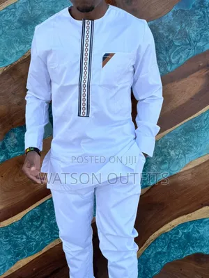 Suti Maalum or Suits Official for Men's