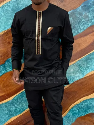 Suti Maalum or Suits Official for Men's