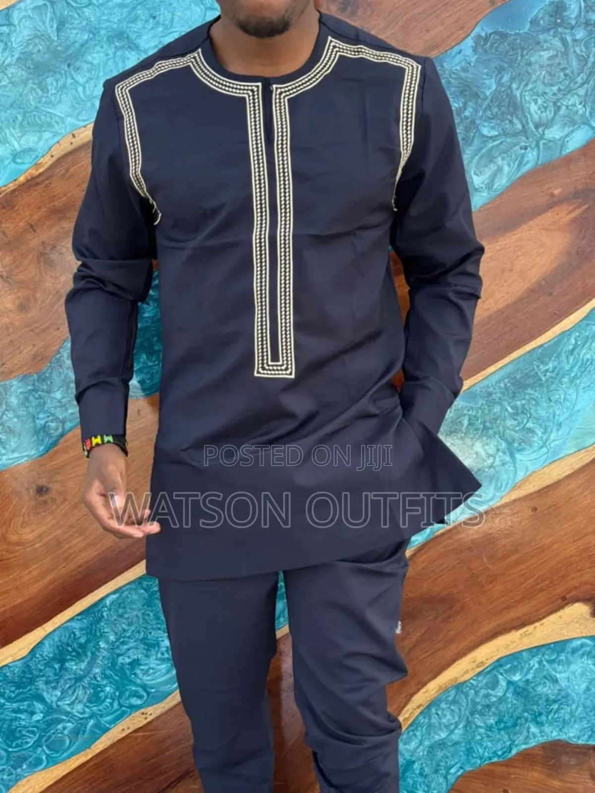 Suti Maalum or Suits Official for Men's