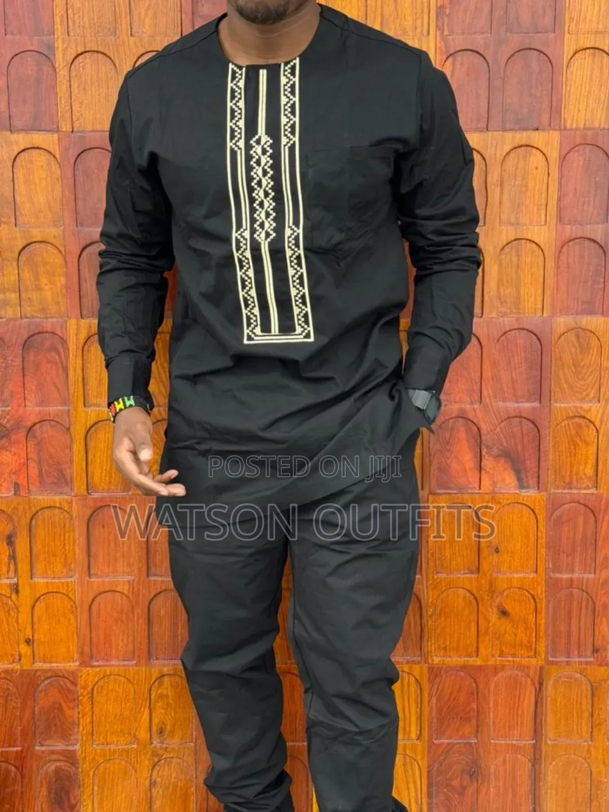 Suti Maalum or Suits Official for Men's