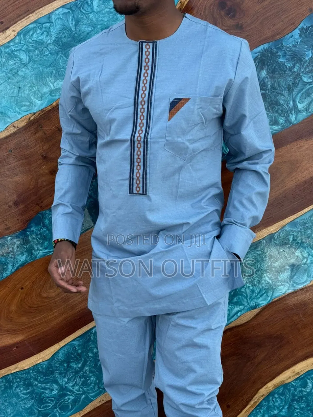 Suti Maalum or Suits Official for Men's