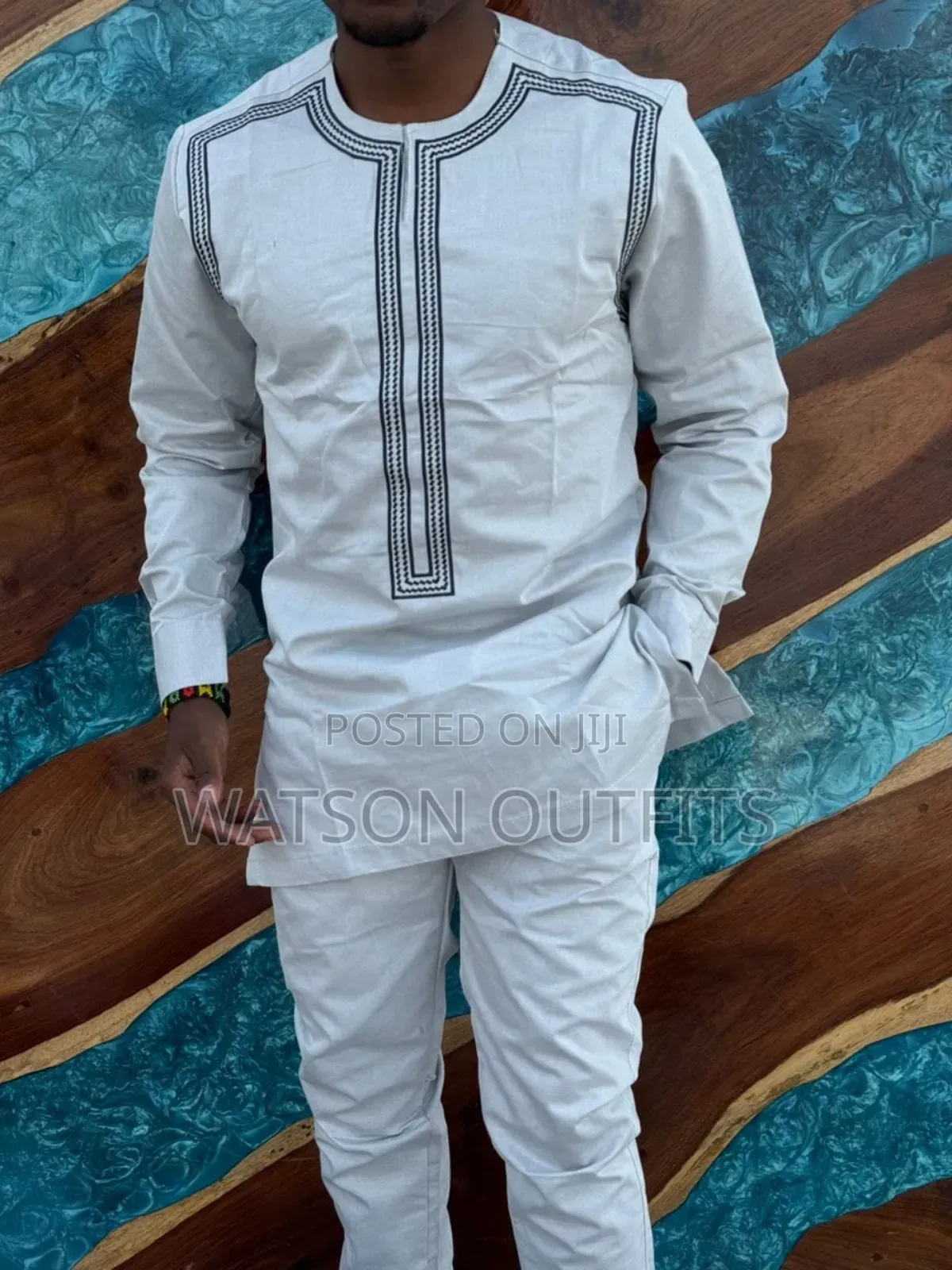 Suti Maalum or Suits Official for Men's
