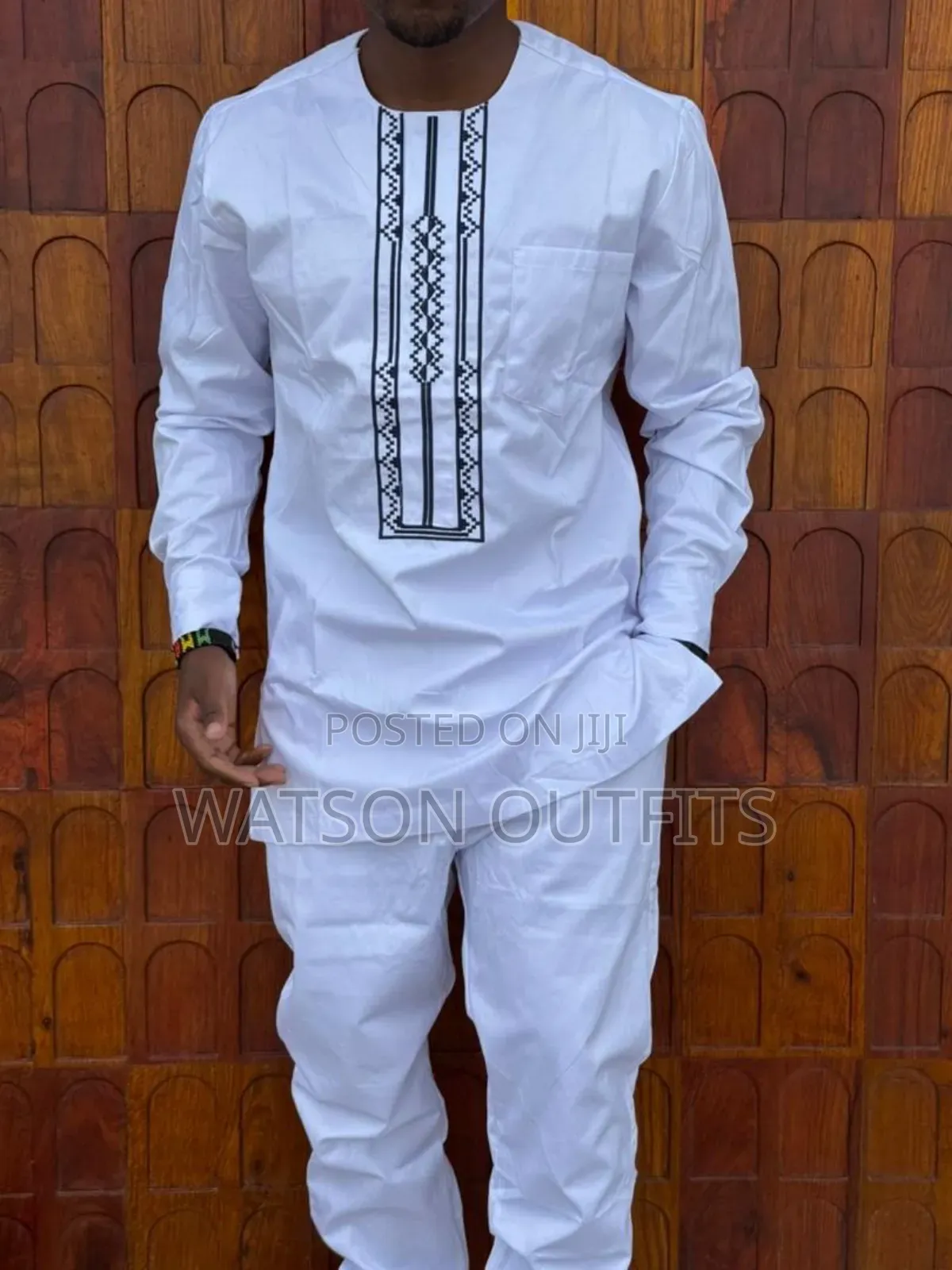 Suti Maalum or Suits Official for Men's