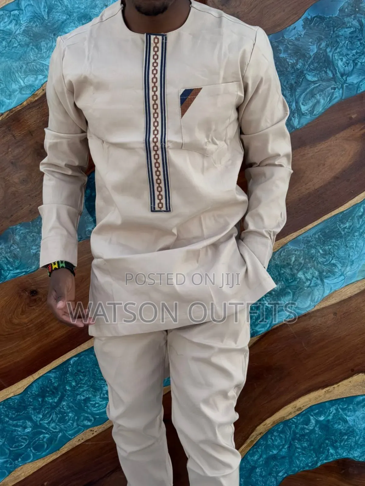 Suti Maalum or Suits Official for Men's